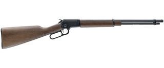 Chiappa LA322 Carbine Takedown 22 LR Lever Action Rifle - 18.5" - Blued